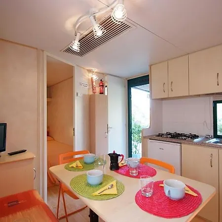 Πάρκο διακοπών Acquaviva Village Camping Portoferraio