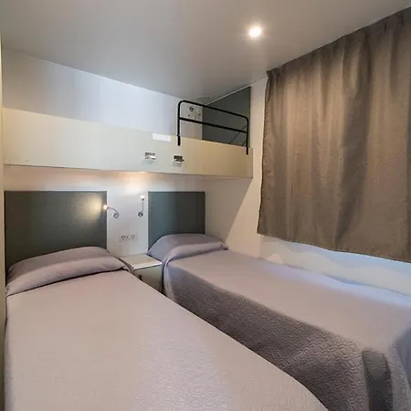 Acquaviva Village Camping