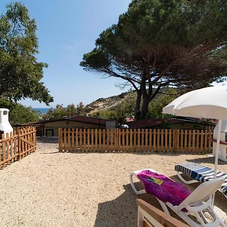 Acquaviva Village Camping Portoferraio