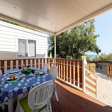 Acquaviva Village Camping Πάρκο διακοπών