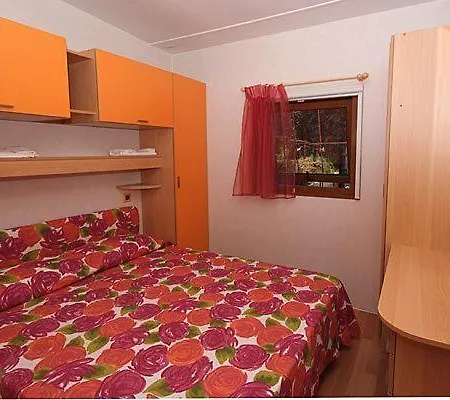 Acquaviva Village Camping Portoferraio