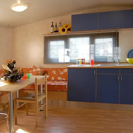 Acquaviva Village Camping Holiday park Portoferraio