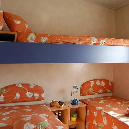 Acquaviva Village Camping Holiday park Portoferraio