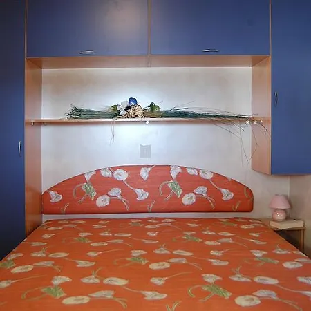 Πάρκο διακοπών Acquaviva Village Camping Portoferraio