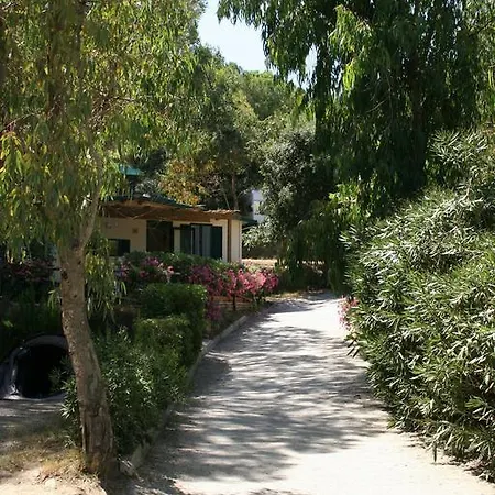 Acquaviva Village * Portoferraio