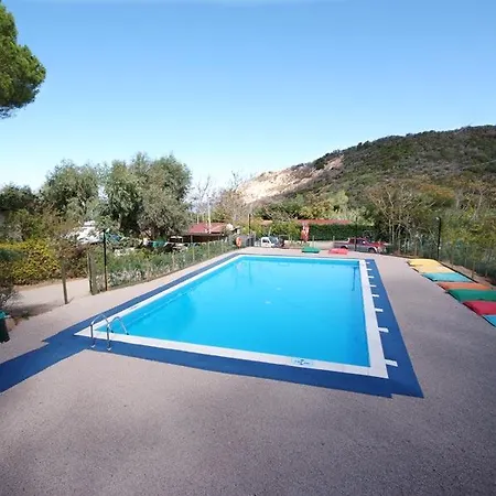 Acquaviva Village Camping
