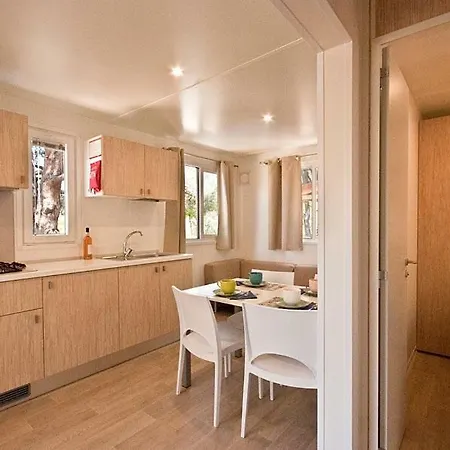 Acquaviva Village Camping Holiday park Portoferraio
