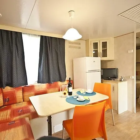 Acquaviva Village Camping Holiday park *
