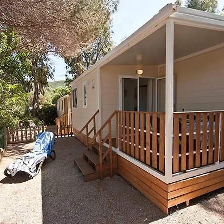 Acquaviva Village Camping Portoferraio