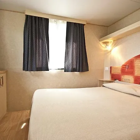 Kompleks wypoczynkowy Acquaviva Village Portoferraio