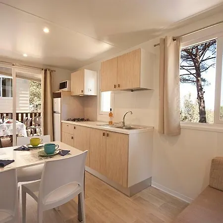 Acquaviva Village Camping Holiday park Portoferraio