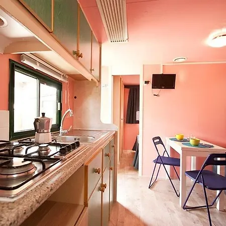 Acquaviva Village Camping *