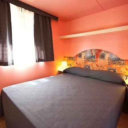 Πάρκο διακοπών Acquaviva Village Camping