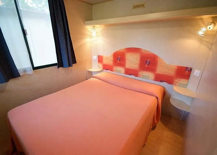 Acquaviva Village ホリデーパーク