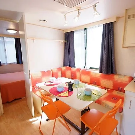 Acquaviva Village Camping *