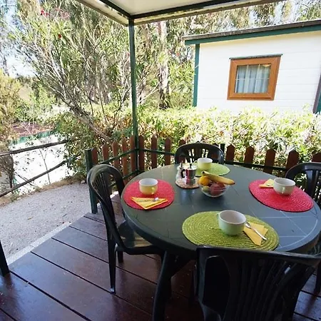 Vakantiepark Acquaviva Village