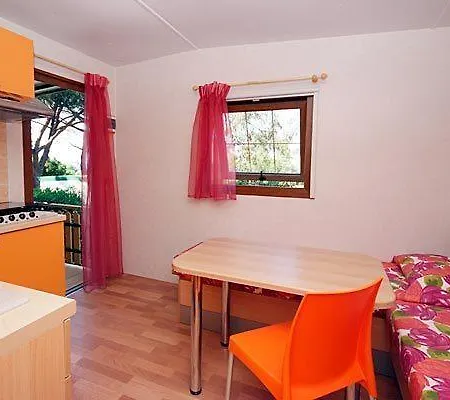 Acquaviva Village Camping *
