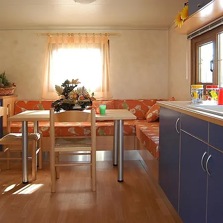 Acquaviva Village Camping ポルトフェッラーイオ