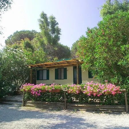 ホリデーパーク Acquaviva Village Camping *