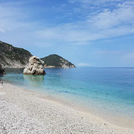 Acquaviva Village Camping ホリデーパーク *