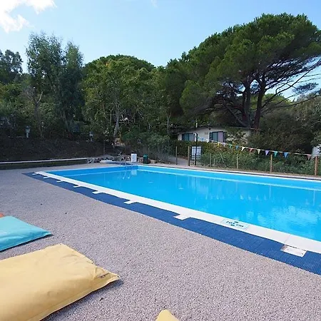 Acquaviva Village Camping ポルトフェッラーイオ