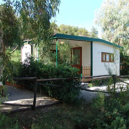 ホリデーパーク Acquaviva Village Camping *