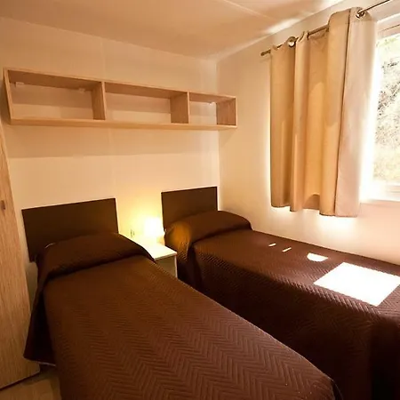 ホリデーパーク Acquaviva Village Camping
