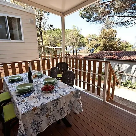 Acquaviva Village Camping