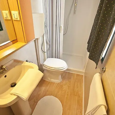 Acquaviva Village Camping ホリデーパーク