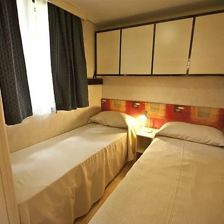 Acquaviva Village Camping ホリデーパーク