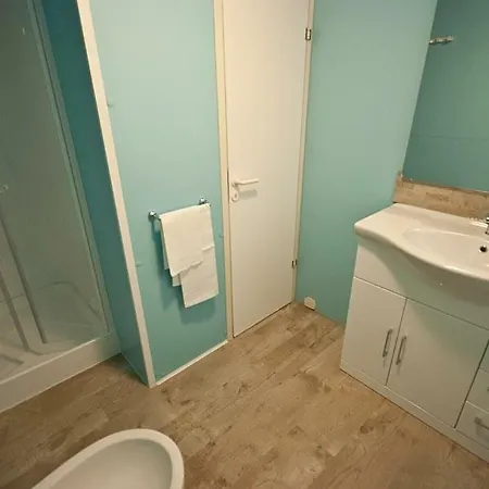 Acquaviva Village 假日公园 费拉约港