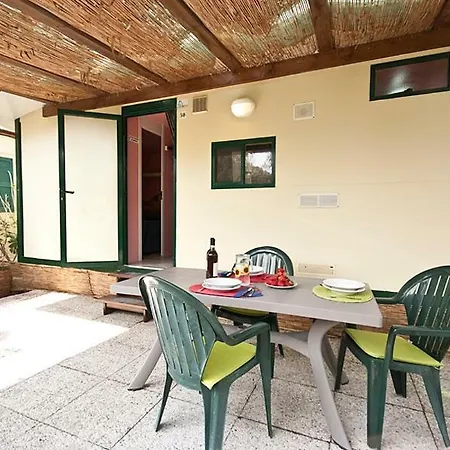 Acquaviva Village Camping ホリデーパーク