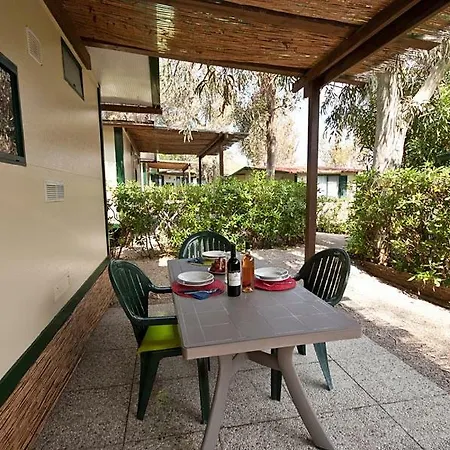 Acquaviva Village Camping *