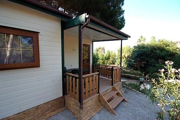 Acquaviva Village Portoferraio