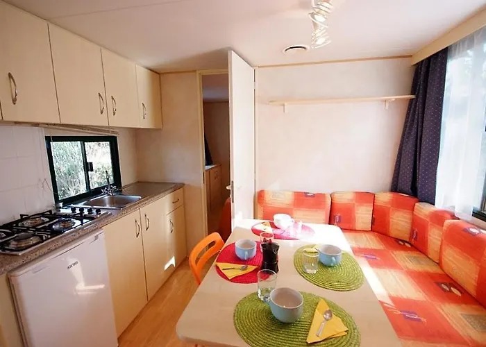 Vakantiepark Acquaviva Village