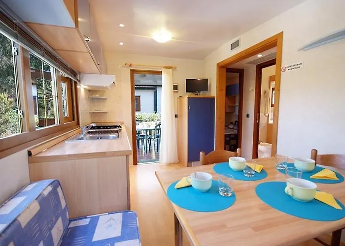 Acquaviva Village Vakantiepark *