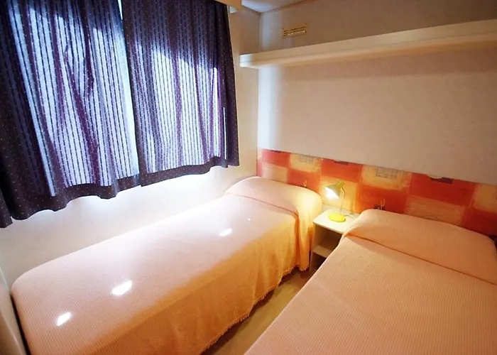 Vakantiepark Acquaviva Village *