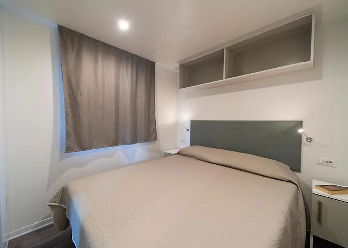 Acquaviva Village Vakantiepark Portoferraio