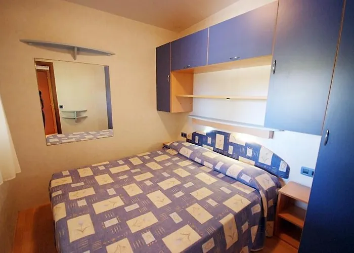 Acquaviva Village Vakantiepark