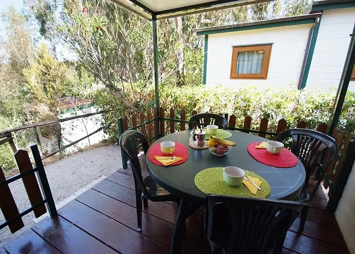 Vakantiepark Acquaviva Village