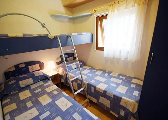 Vakantiepark Acquaviva Village *