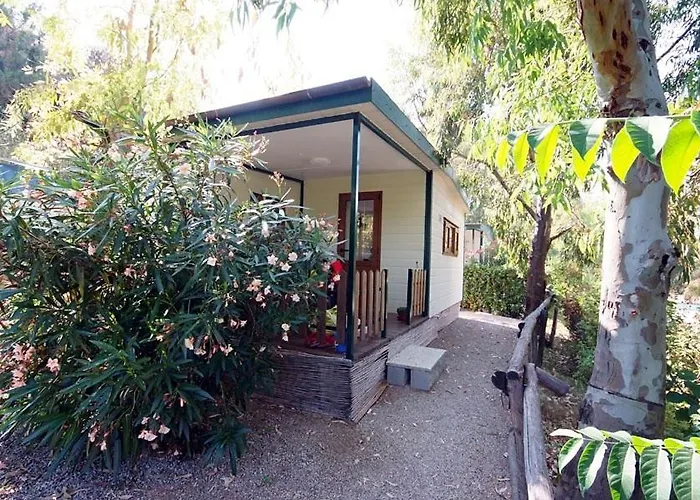 Acquaviva Village Vakantiepark Portoferraio