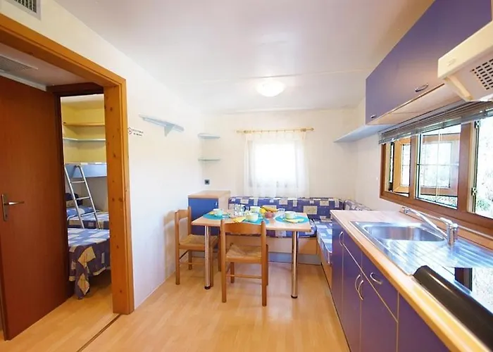 Acquaviva Village Portoferraio