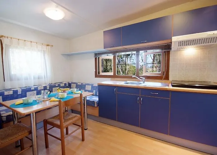 Acquaviva Village Vakantiepark *