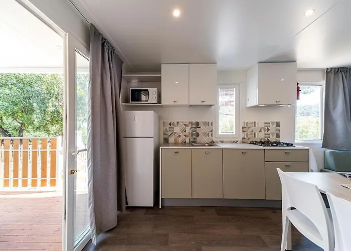 Acquaviva Village Vakantiepark Portoferraio