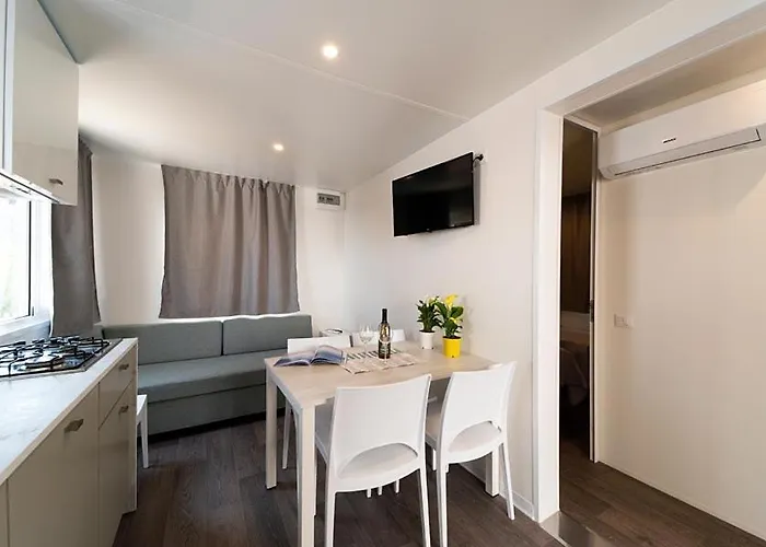 Vakantiepark Acquaviva Village