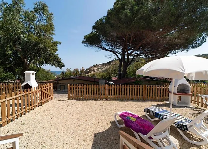 Acquaviva Village Portoferraio