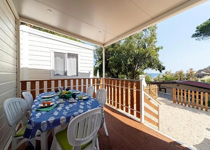 Acquaviva Village Vakantiepark