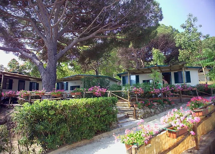 Acquaviva Village * Portoferraio