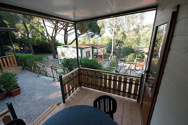 Vakantiepark Acquaviva Village Portoferraio